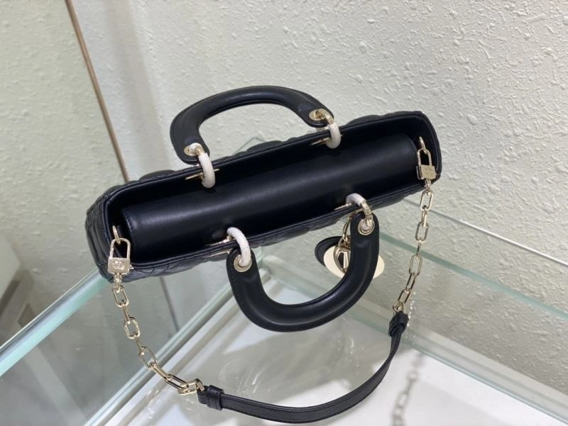 Dior My Lady Bags 4180D-0480