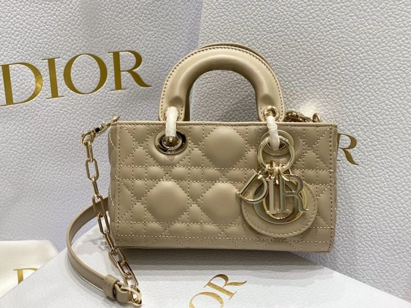 Dior My Lady Bags 4180D-0481