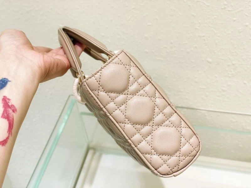 Dior My Lady Bags 4180D-0482