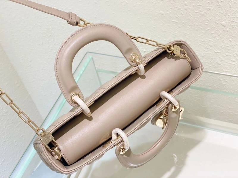 Dior My Lady Bags 4180D-0482