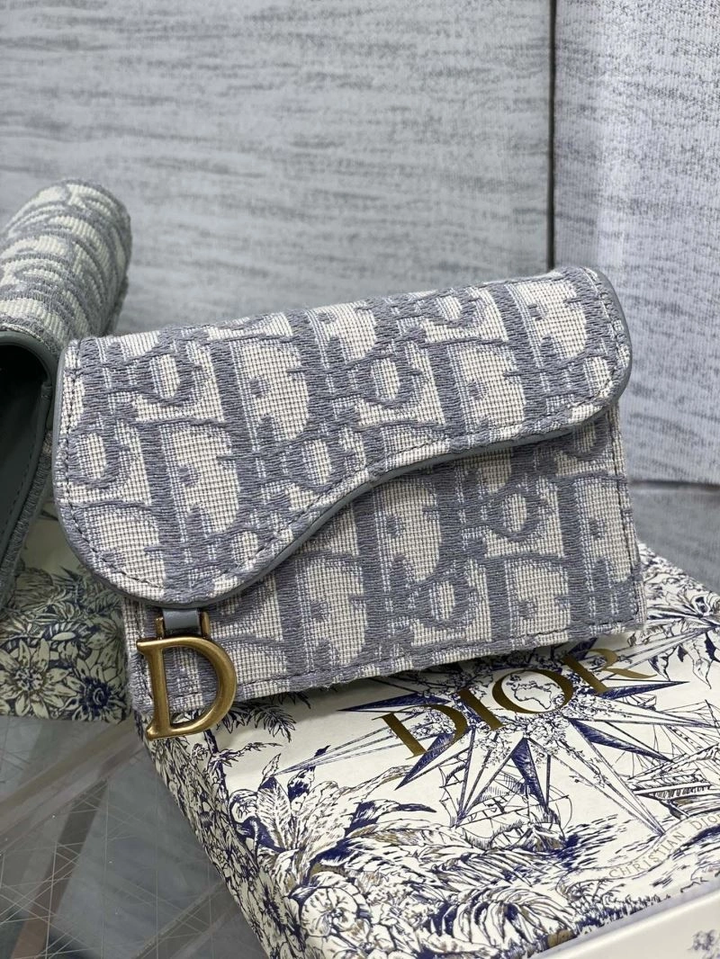Dior Wallets 4180D-0484
