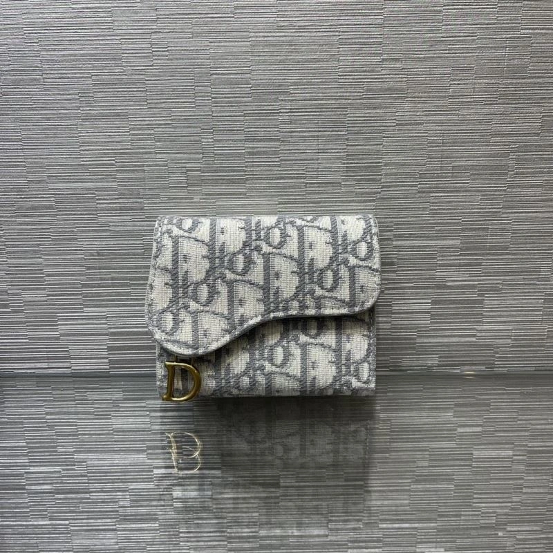 Dior Wallets 4180D-0485