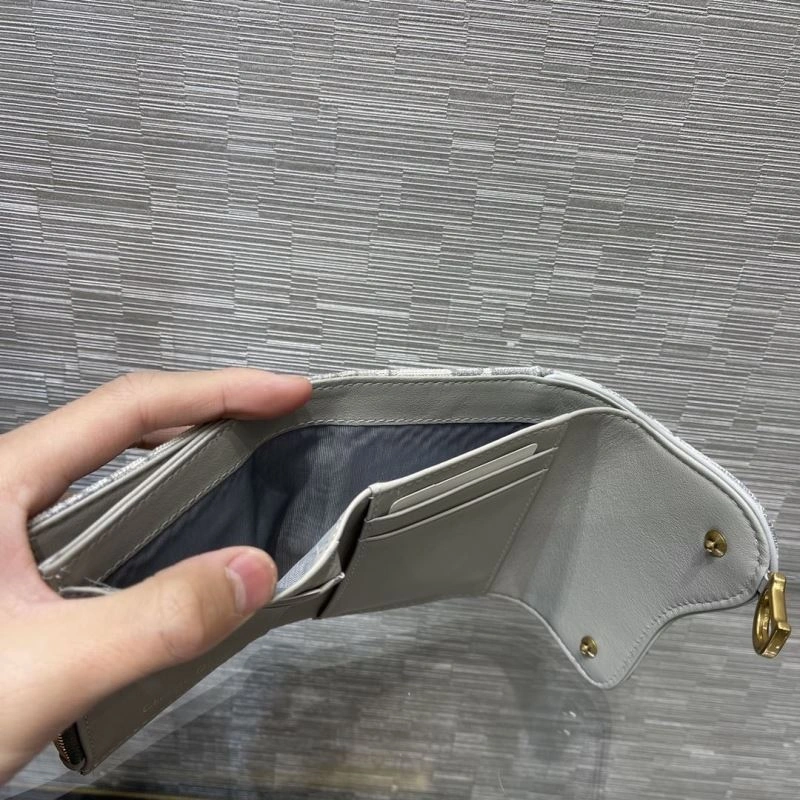 Dior Wallets 4180D-0485