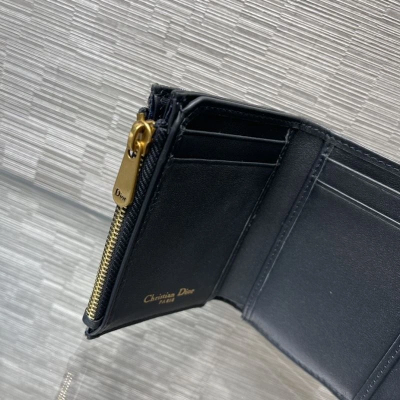 Dior Wallets 4180D-0486
