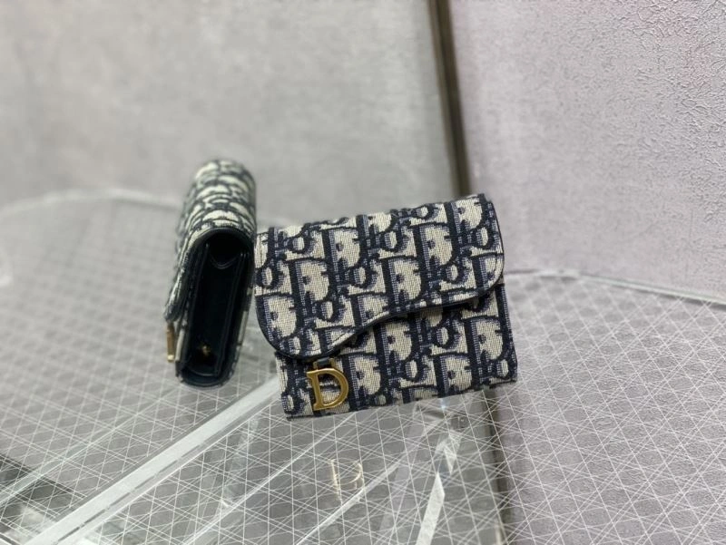 Dior Wallets 4180D-0487