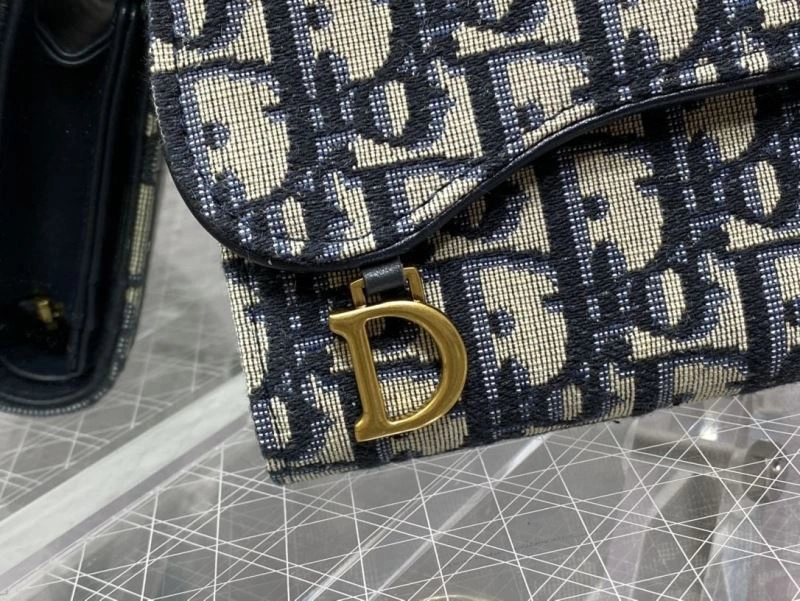 Dior Wallets 4180D-0487