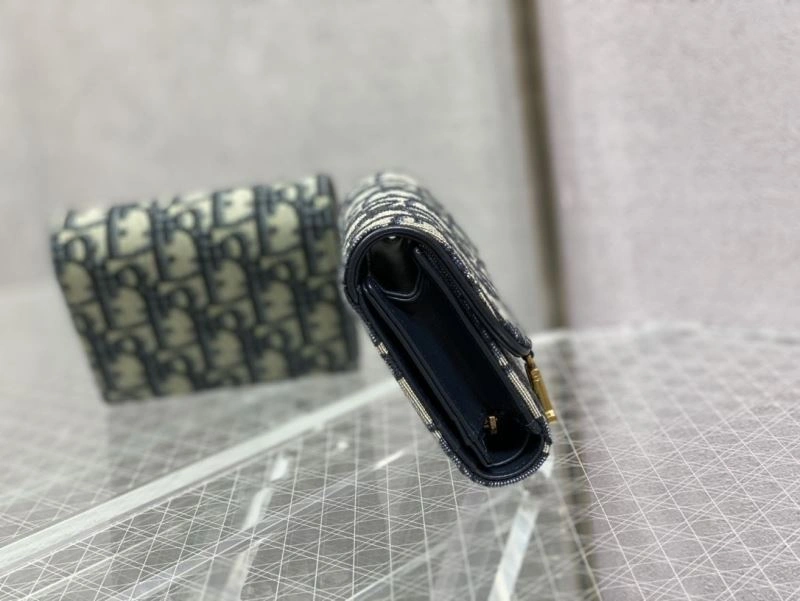 Dior Wallets 4180D-0487