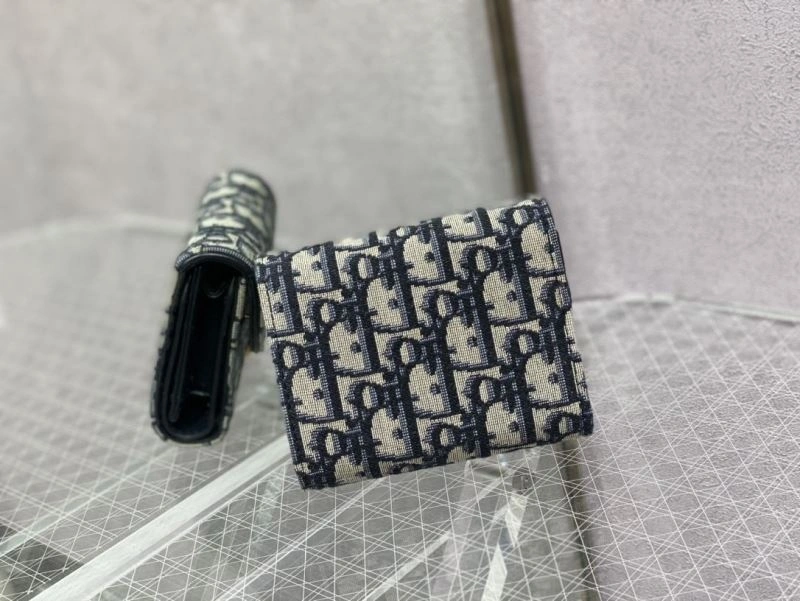 Dior Wallets 4180D-0487