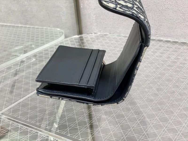 Dior Wallets 4180D-0487