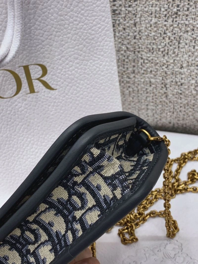 Dior Wallets 4180D-0488