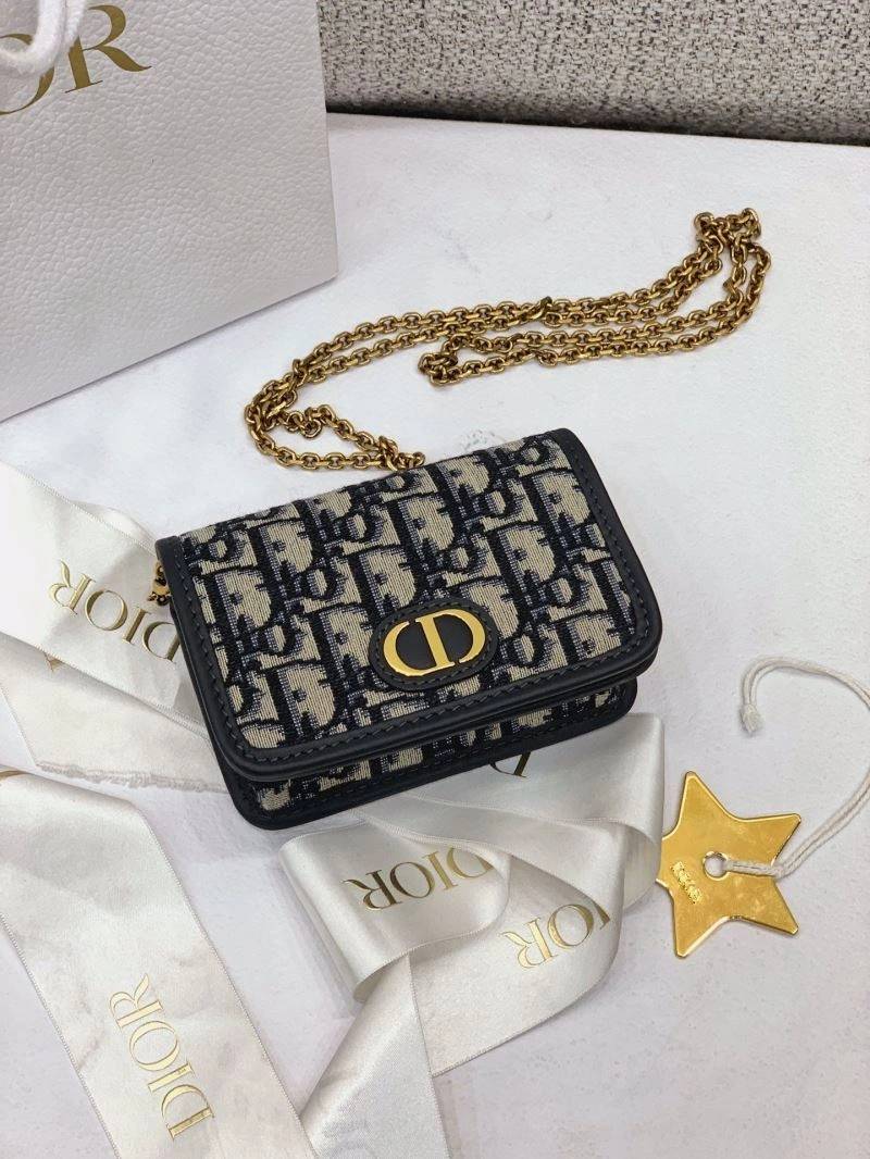 Dior Wallets 4180D-0488