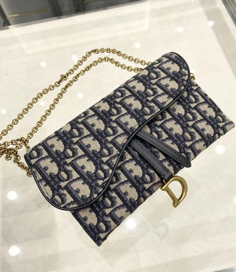 Dior Wallets 4180D-0491