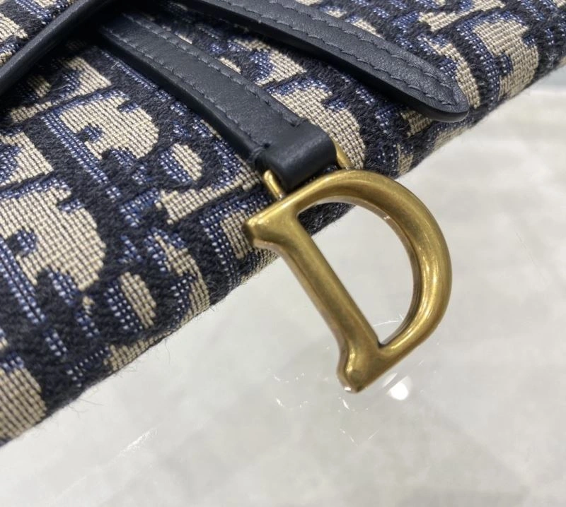 Dior Wallets 4180D-0491