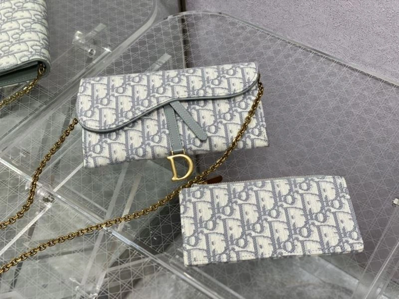 Dior Satchel bags 4180D-0492