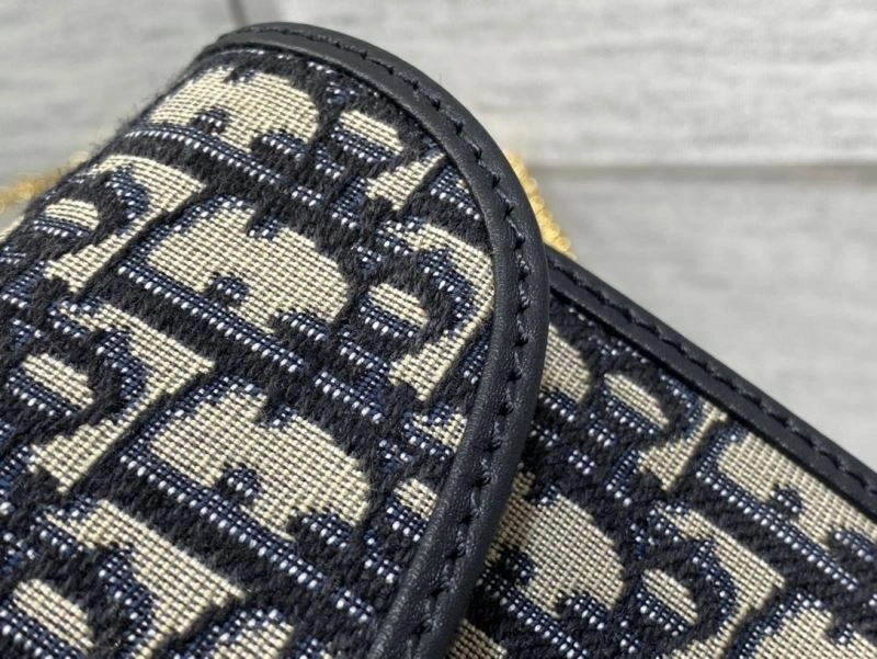 Dior Satchel bags 4180D-0495