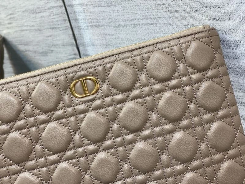 Dior Clutch Bags 4180D-0499