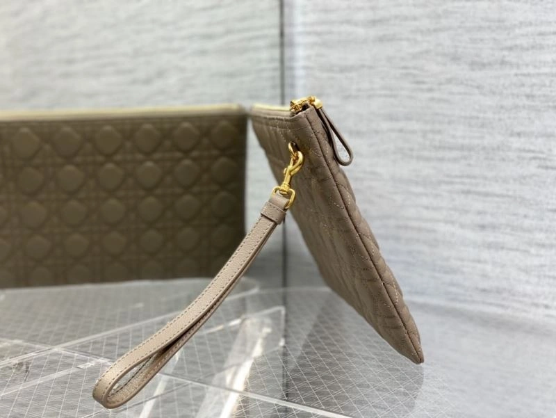 Dior Clutch Bags 4180D-0499