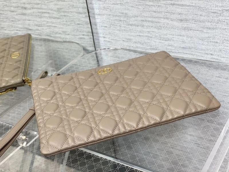 Dior Clutch Bags 4180D-0499