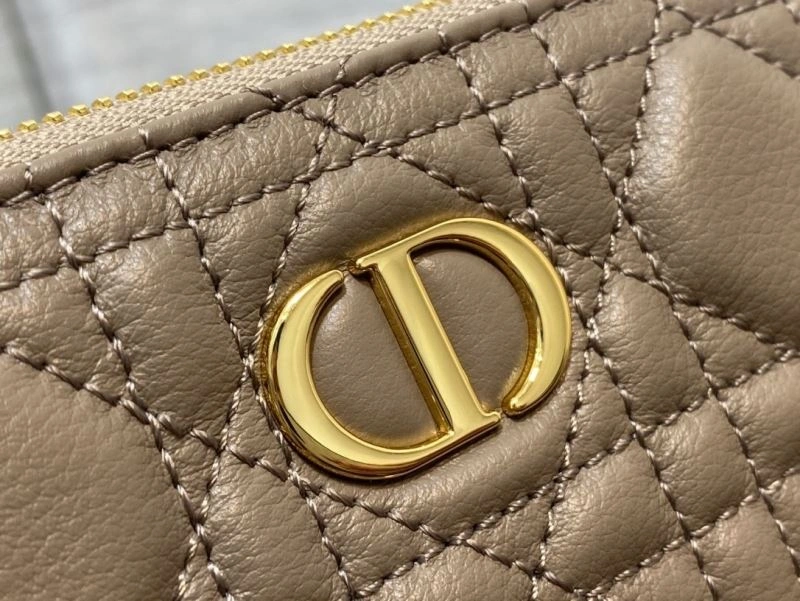 Dior Clutch Bags 4180D-0499