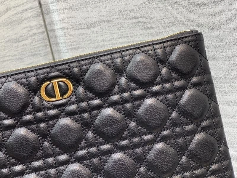 Dior Clutch Bags 4180D-0500
