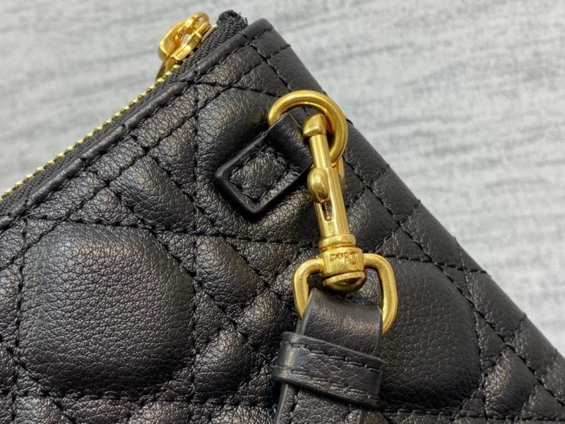 Dior Clutch Bags 4180D-0500