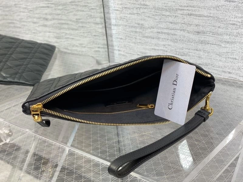 Dior Clutch Bags 4180D-0500