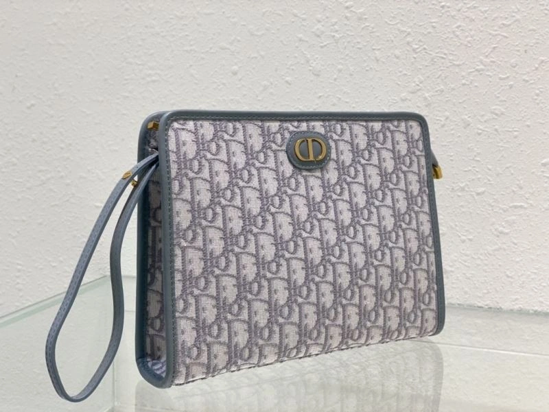Dior Clutch Bags 4180D-0501