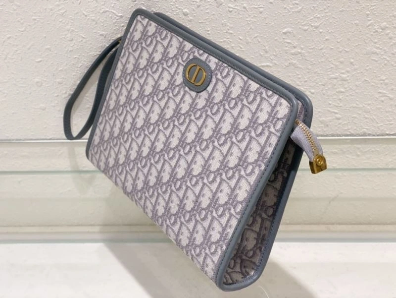 Dior Clutch Bags 4180D-0501