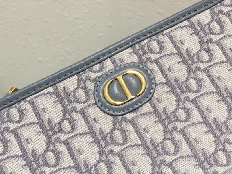 Dior Clutch Bags 4180D-0501