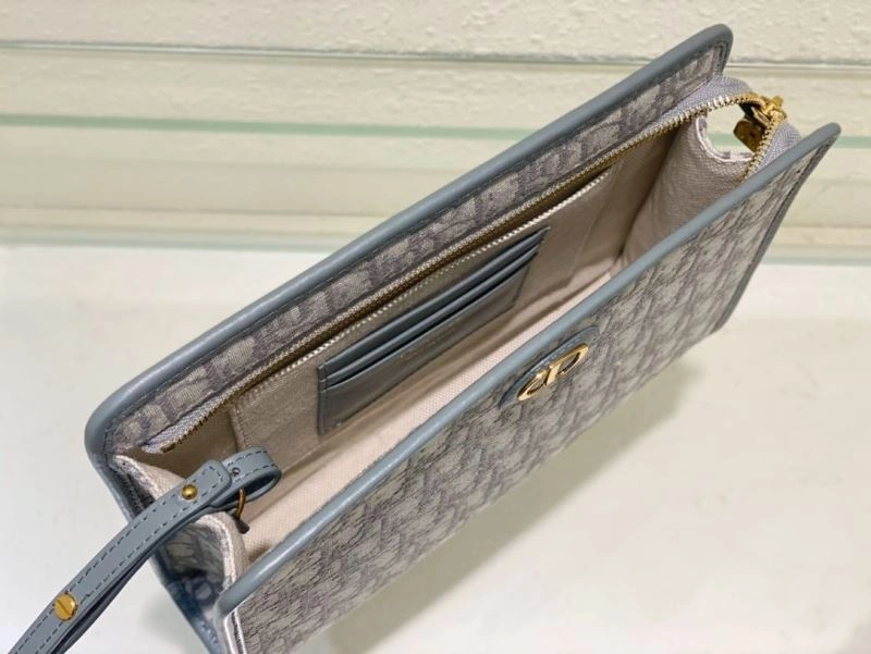 Dior Clutch Bags 4180D-0501