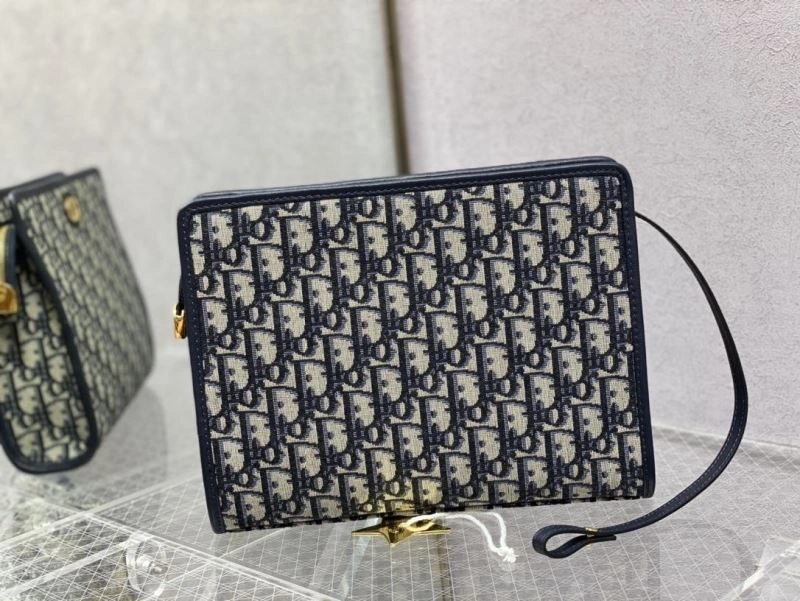 Dior Clutch Bags 4180D-0502