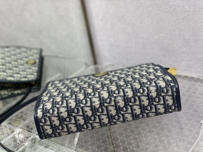 Dior Clutch Bags 4180D-0502