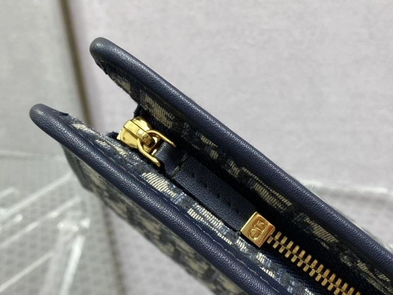 Dior Clutch Bags 4180D-0502