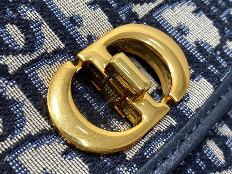 Dior Clutch Bags 4180D-0503