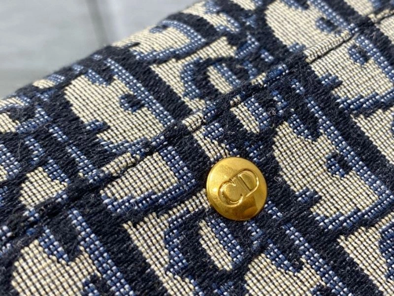 Dior Clutch Bags 4180D-0503