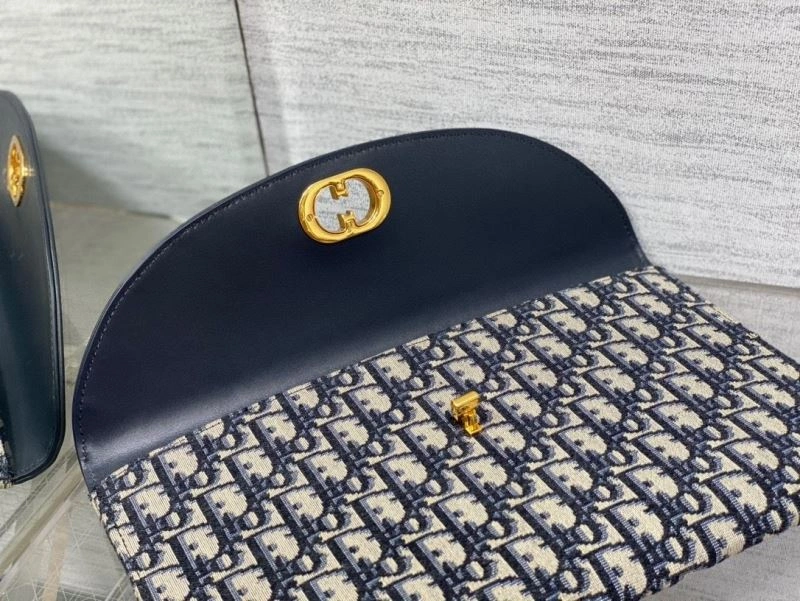 Dior Clutch Bags 4180D-0503