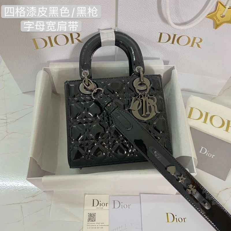 Dior My Lady Bags 4180D-0504