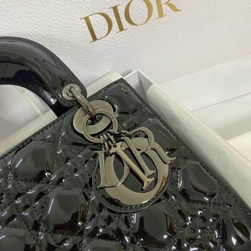 Dior My Lady Bags 4180D-0504