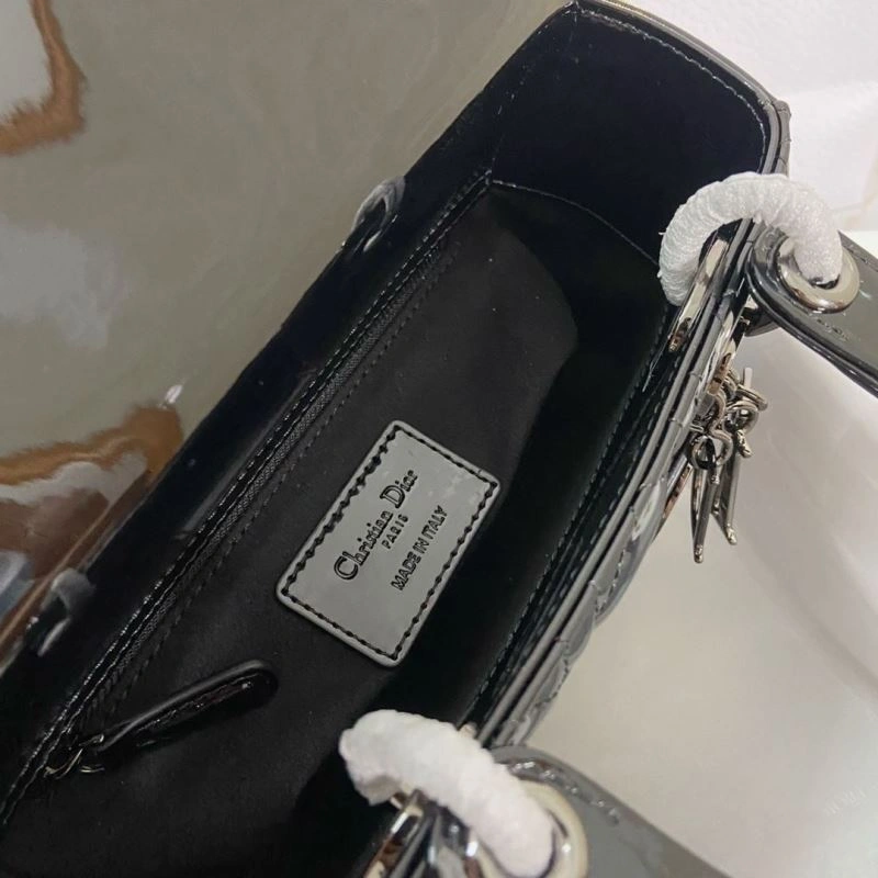 Dior My Lady Bags 4180D-0504