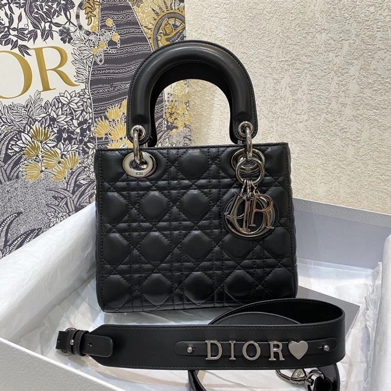 Dior My Lady Bags 4180D-0507