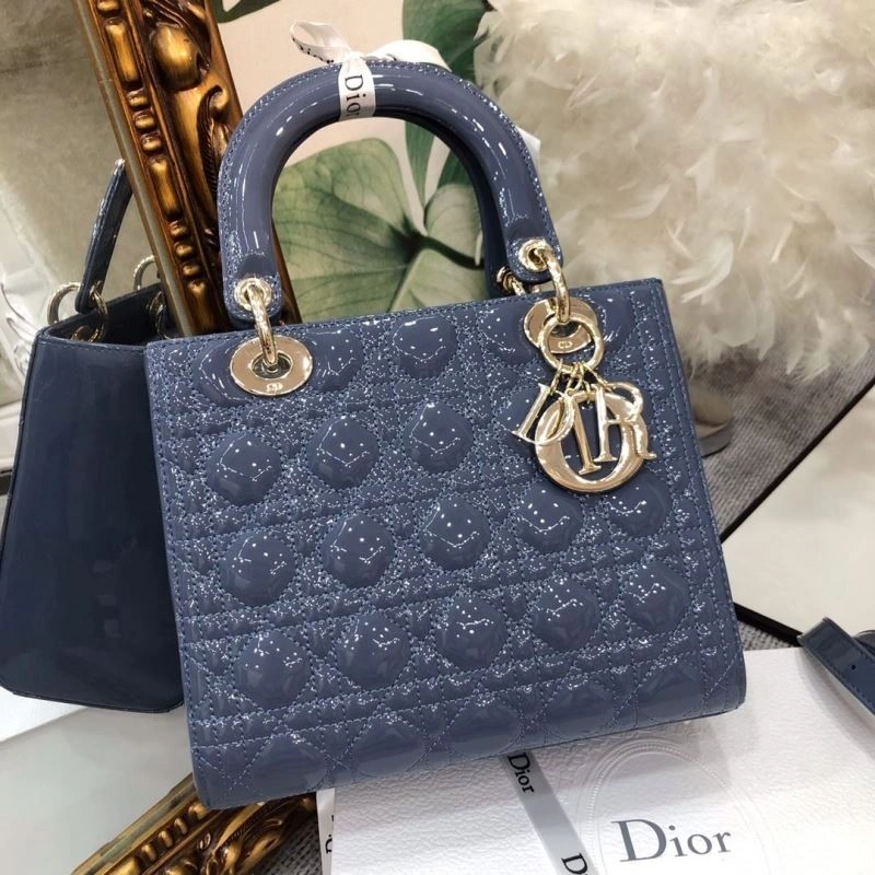 Dior My Lady Bags 4180D-0508