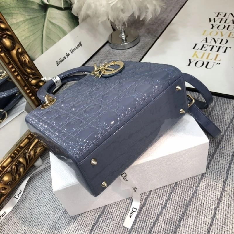 Dior My Lady Bags 4180D-0508