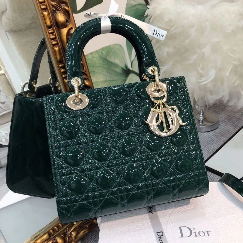 Dior My Lady Bags 4180D-0509