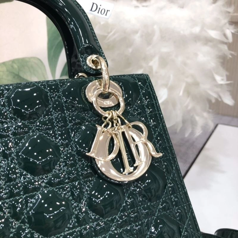 Dior My Lady Bags 4180D-0509