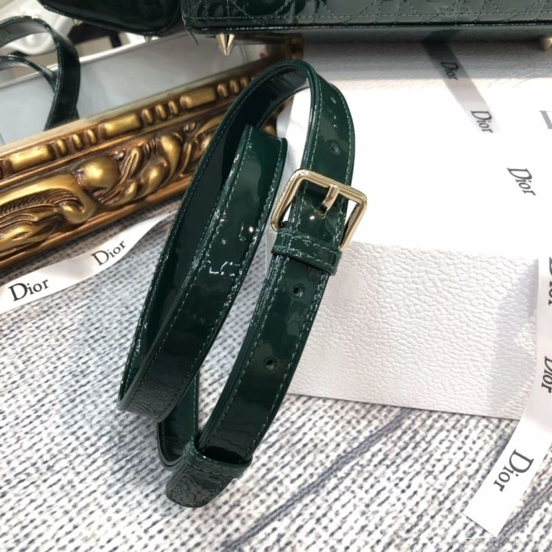 Dior My Lady Bags 4180D-0509