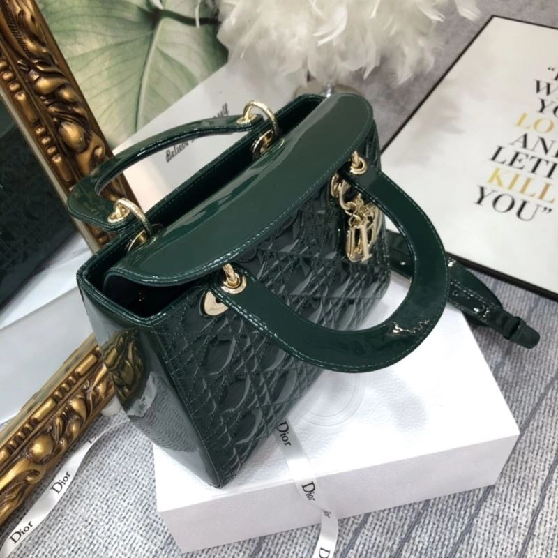 Dior My Lady Bags 4180D-0509