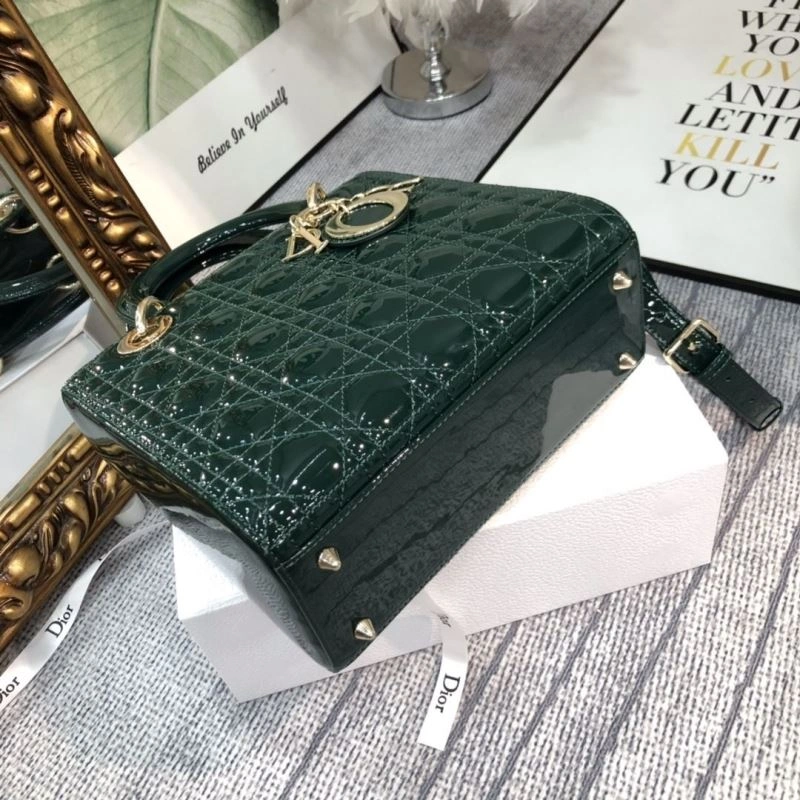 Dior My Lady Bags 4180D-0509