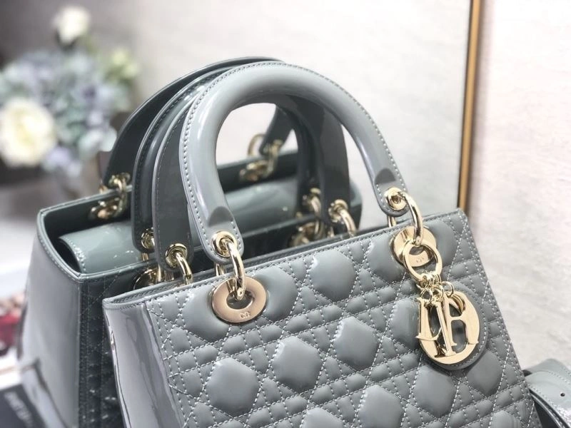 Dior My Lady Bags 4180D-0510