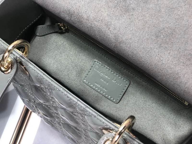 Dior My Lady Bags 4180D-0510