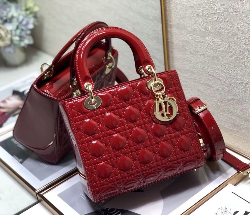 Dior My Lady Bags 4180D-0511